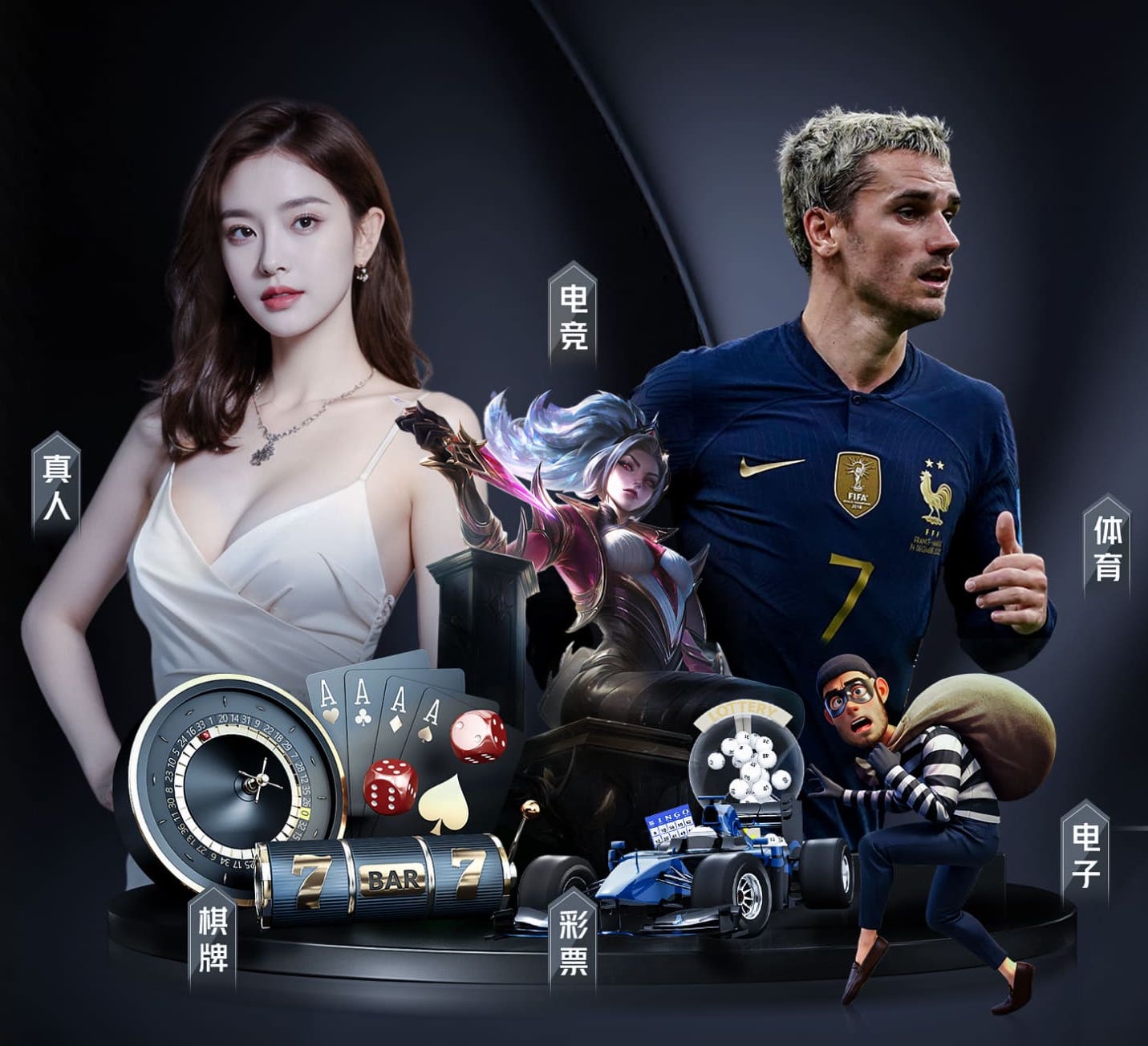 bsports·官网 平阳融创一期绿化工程